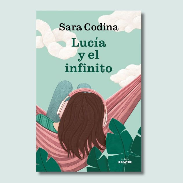 Lucía y el infinito