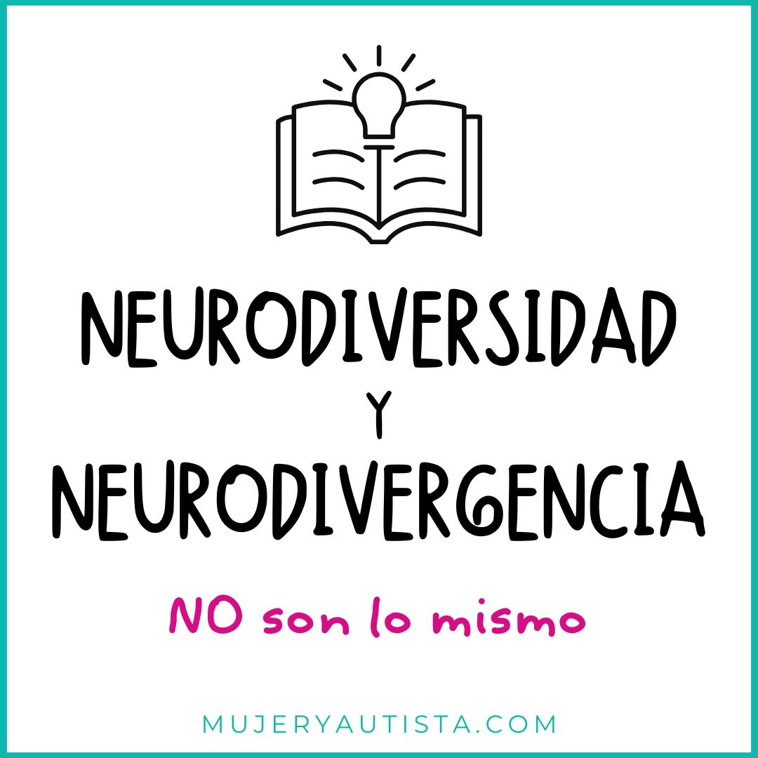 Neurodiversidad y neurodivergencia: no es lo mismo