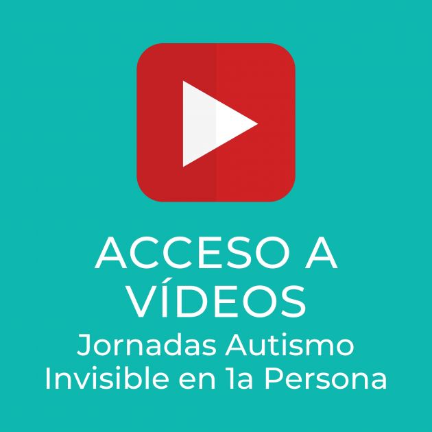 Vídeos jornadas autismo