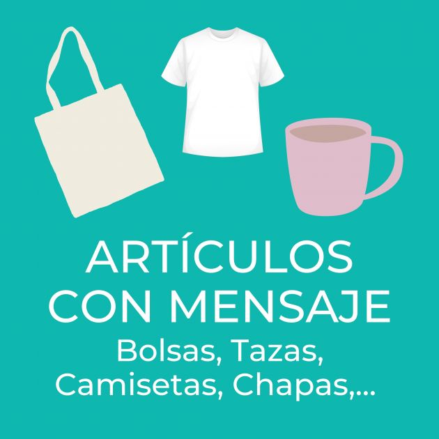 Artículos con mensaje